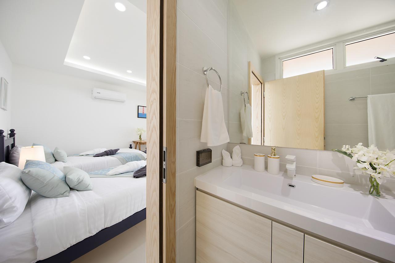 Villa Magnolia B7 *