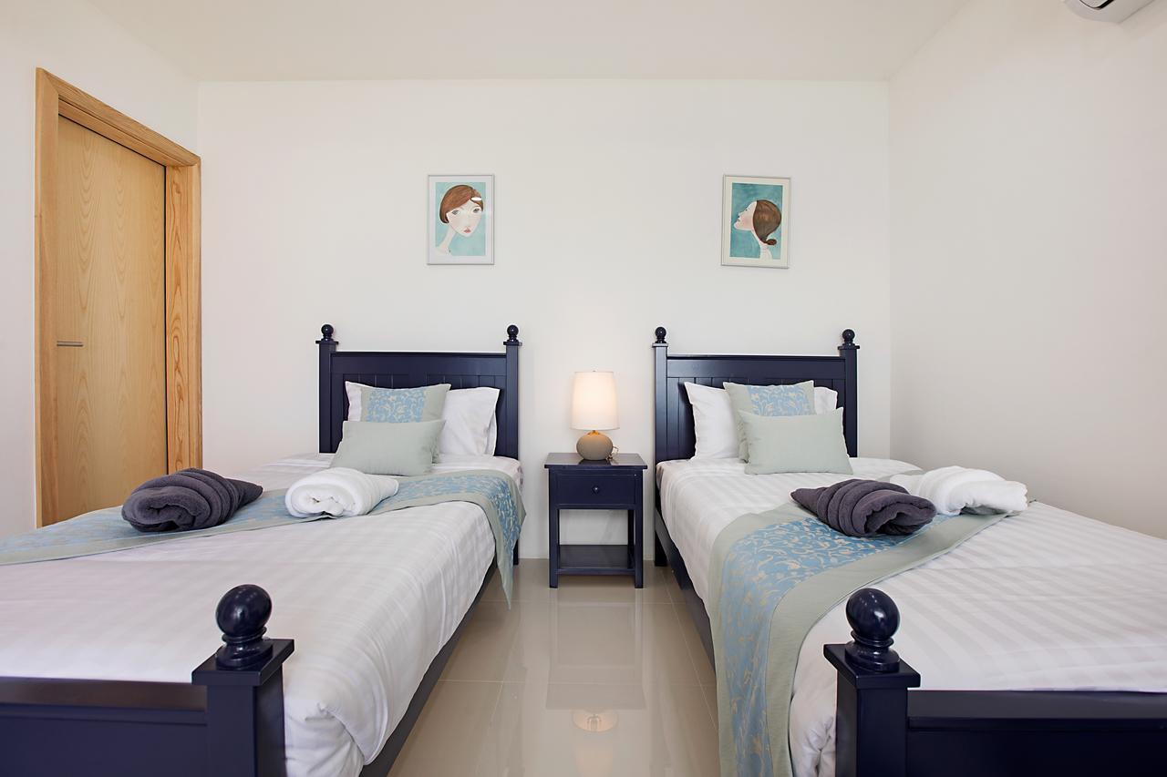 Villa Magnolia B7 *