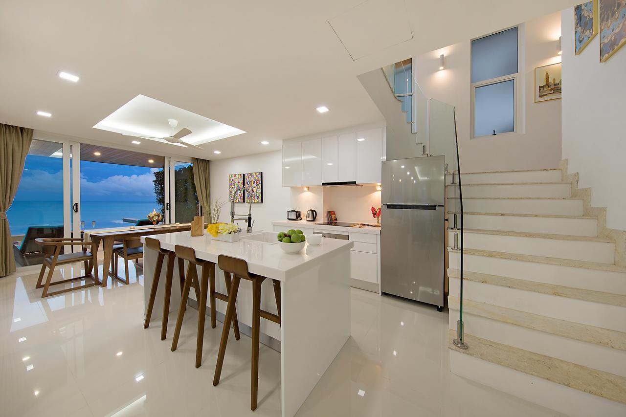 Villa Magnolia B7 Chaweng (Koh Samui)