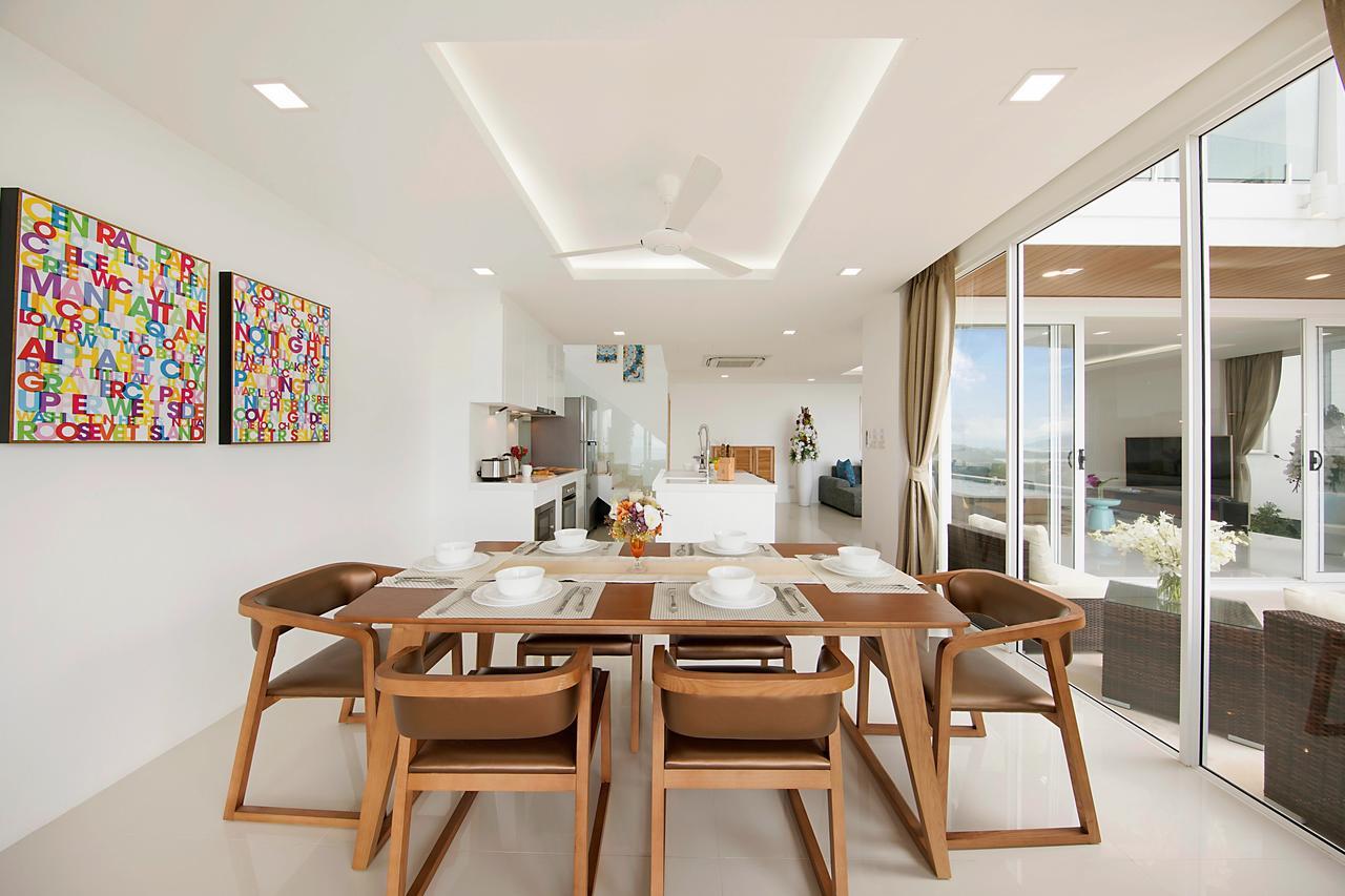 Villa Magnolia B7 *