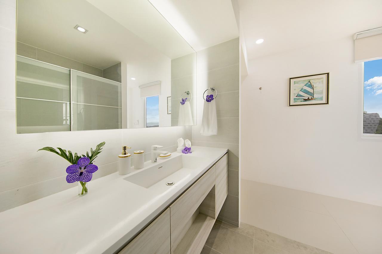 Magnolia B7 Villa