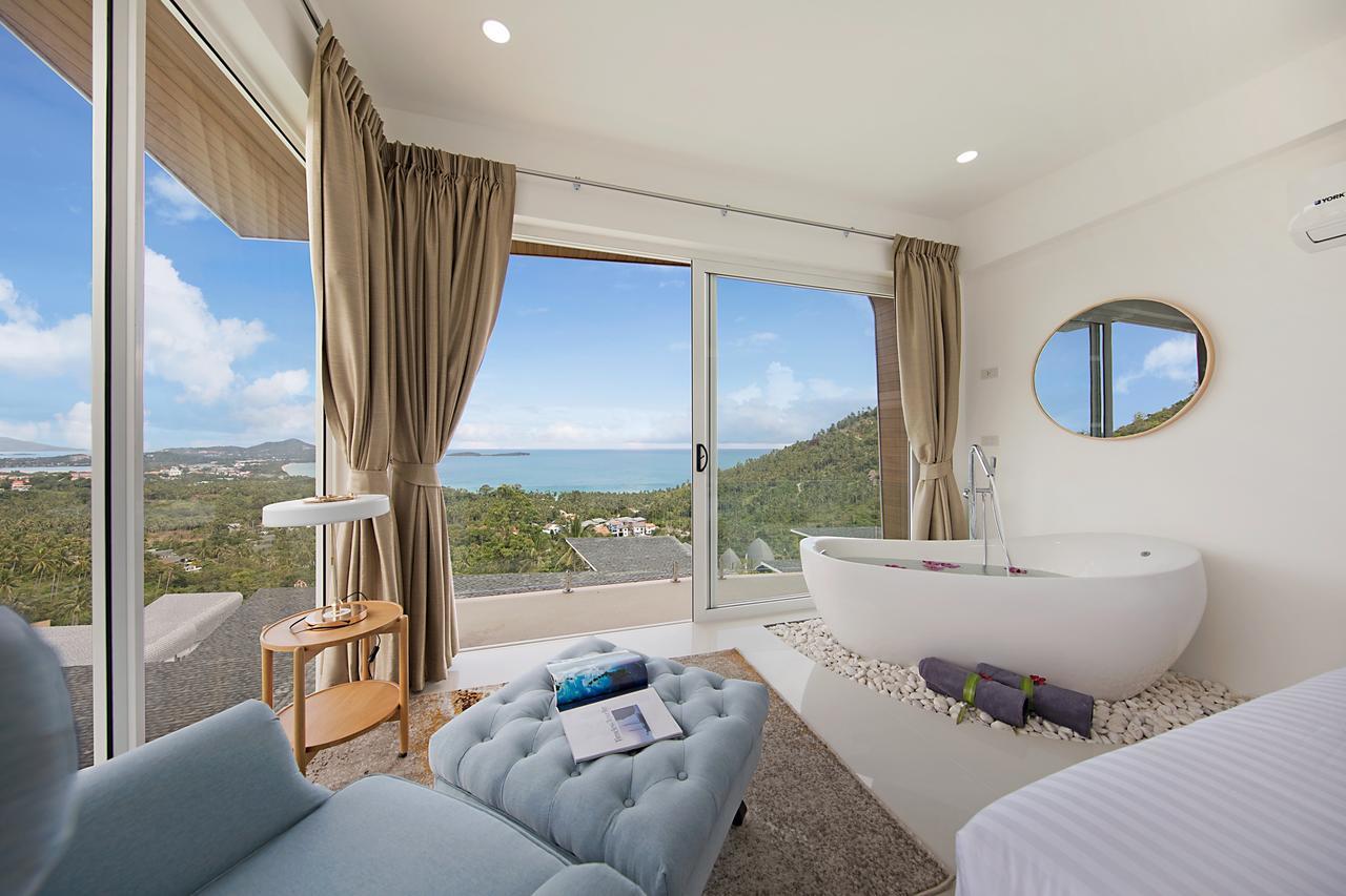 Villa Magnolia B7 Chaweng (Koh Samui)