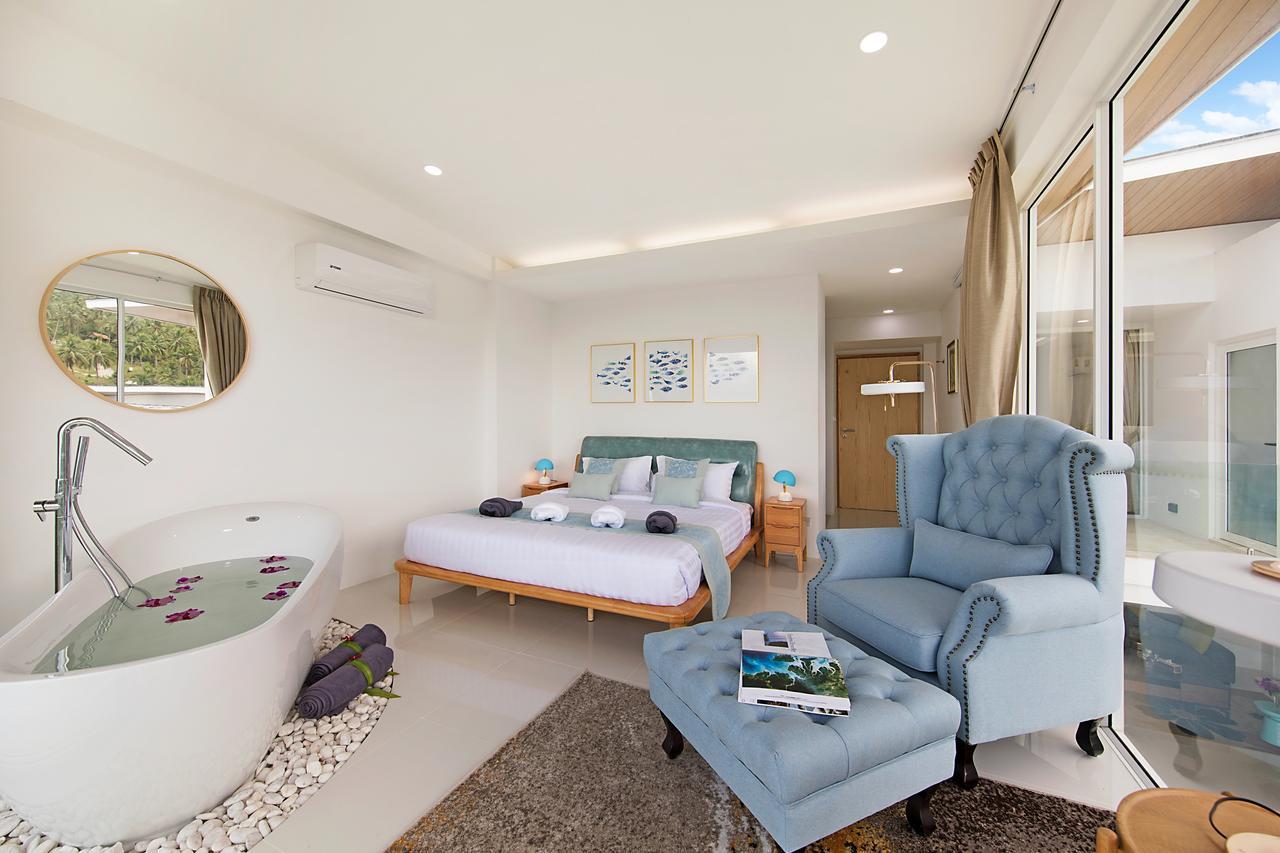 Magnolia B7 Villa