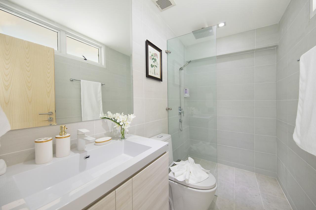 Villa Magnolia B7 *