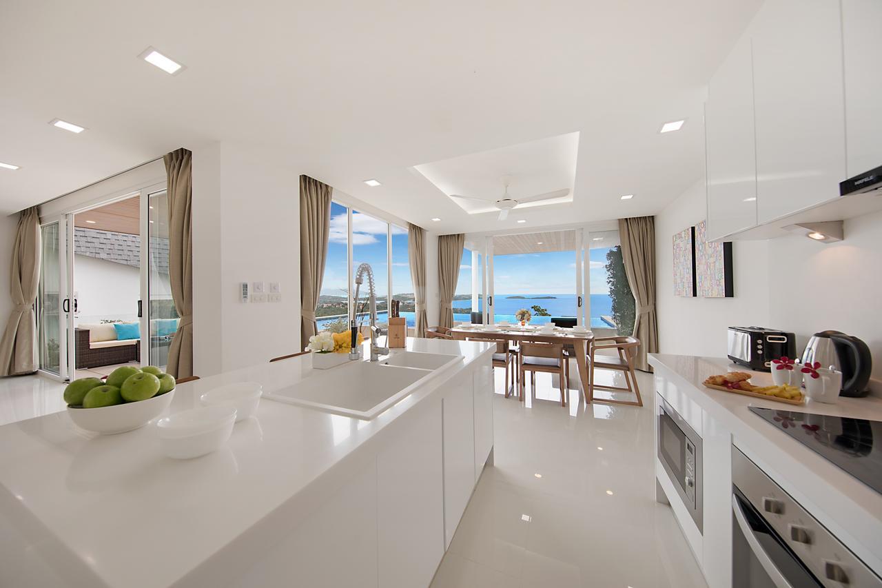 Villa Magnolia B7
