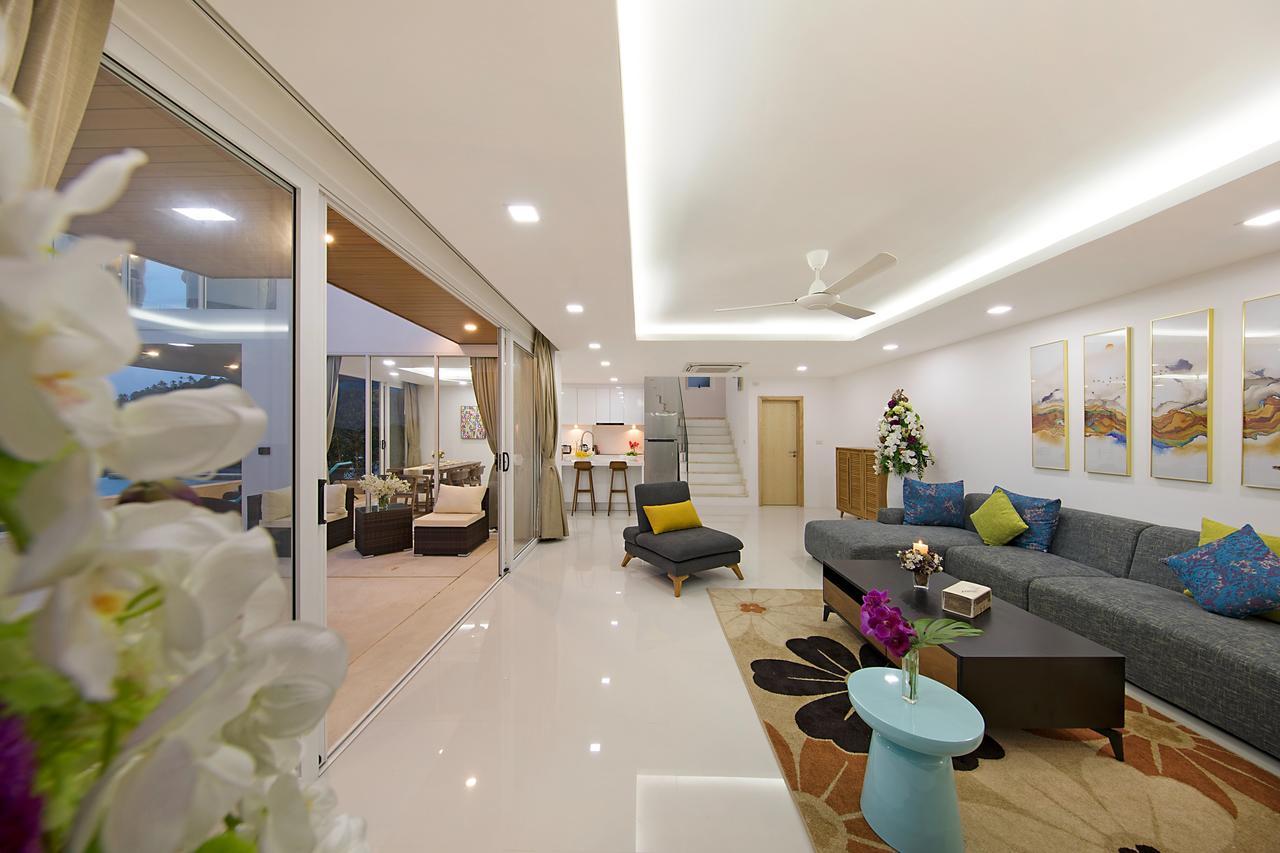 Magnolia B7 Chaweng (Koh Samui)