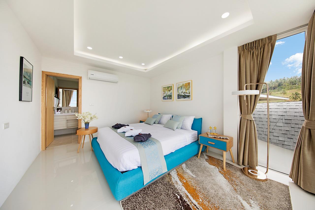Magnolia B7 * Chaweng (Koh Samui)