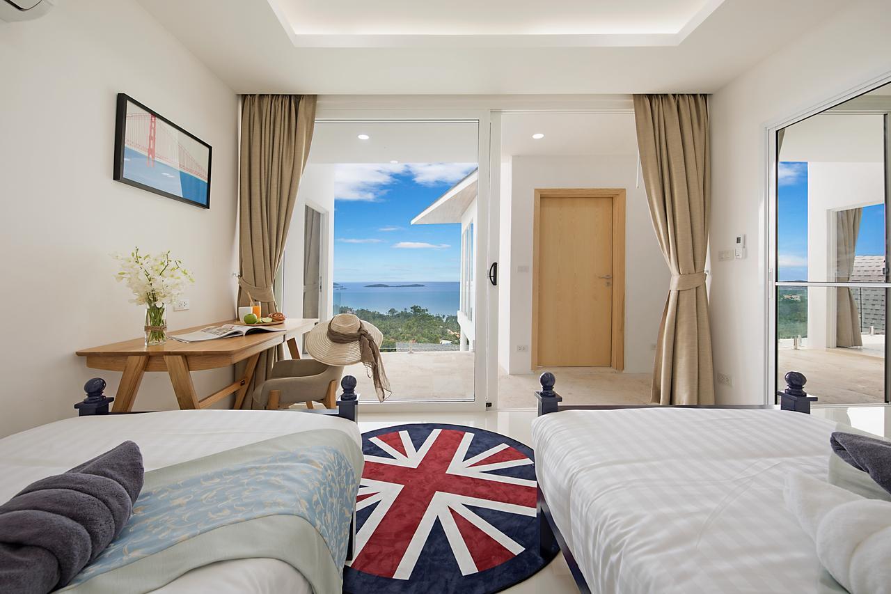 Villa Magnolia B7 *