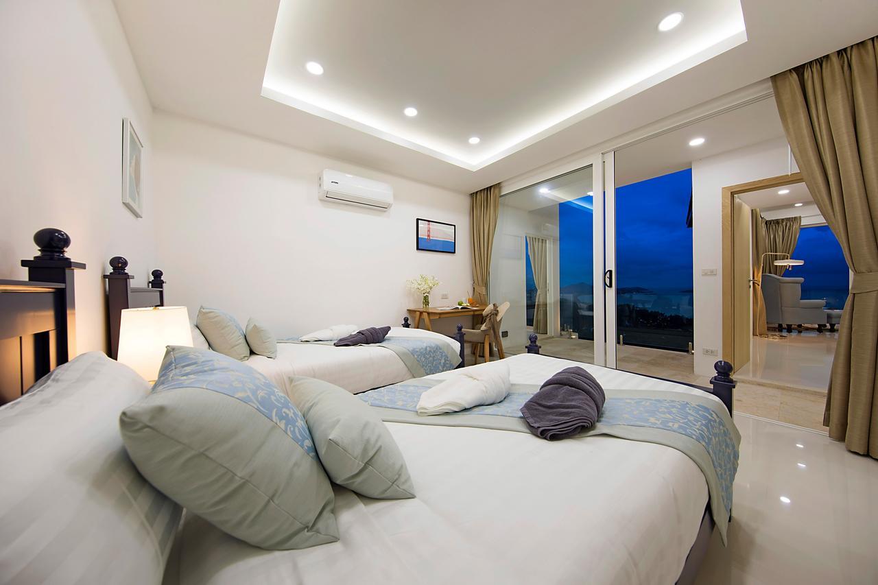 Magnolia B7 Villa *