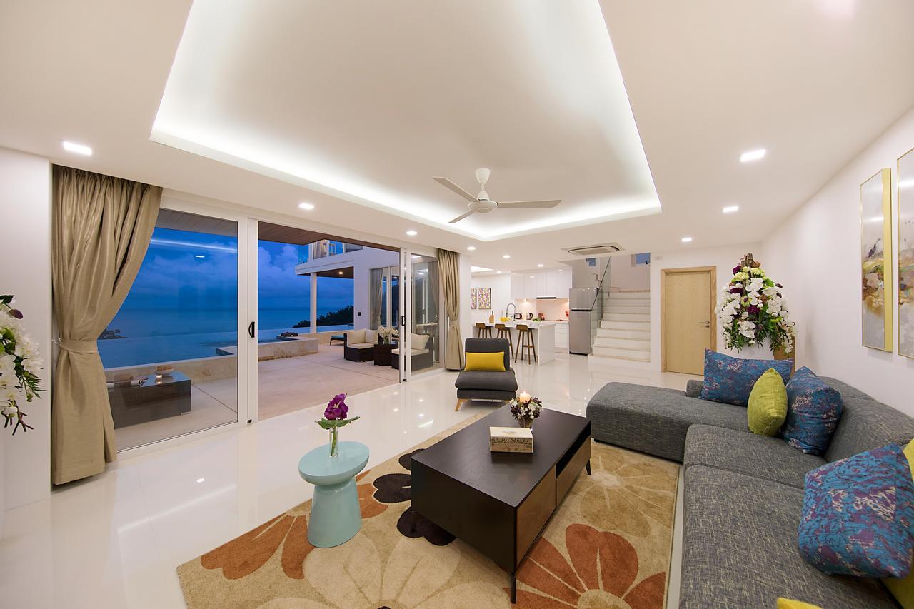Villa Magnolia B7 *