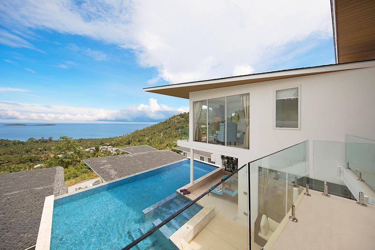Magnolia B7 * Chaweng (Koh Samui)