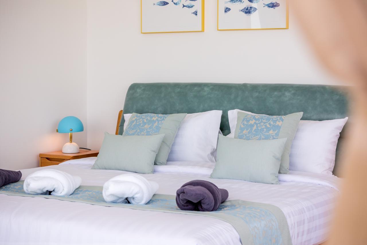 Villa Magnolia B7 *