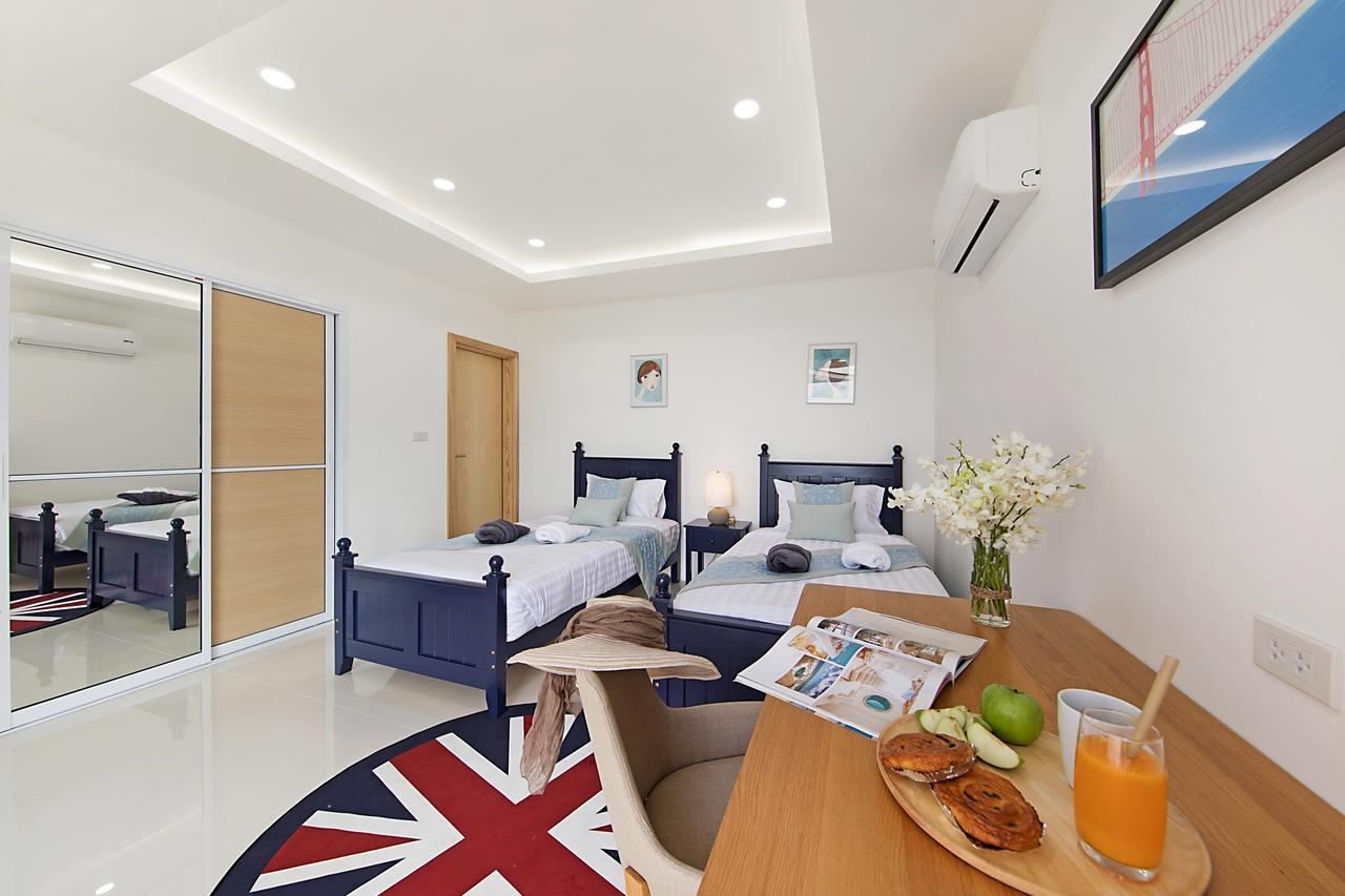 Magnolia B7 Villa Chaweng (Koh Samui)
