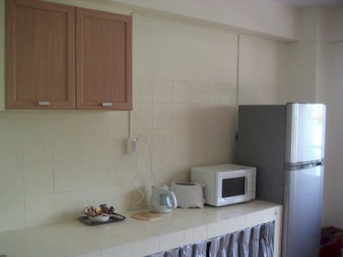 Guest house Nin Karon
