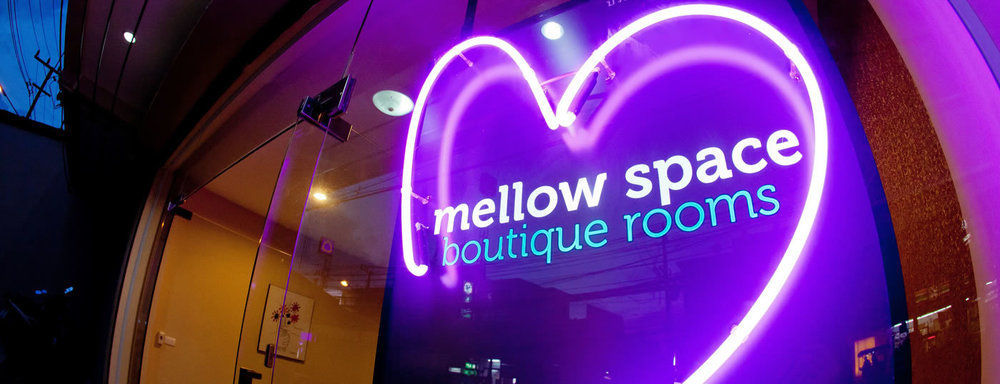 Mellow Space Boutique Inn Karon
