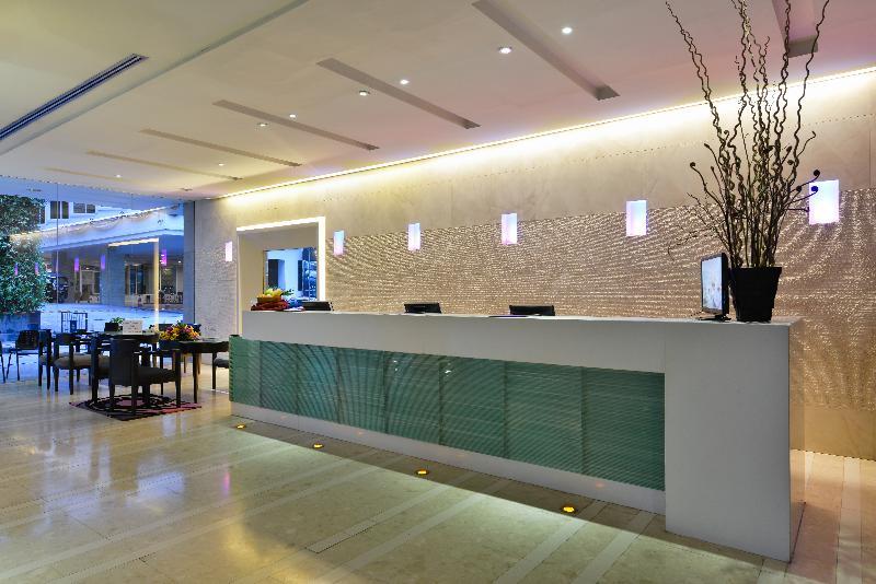 Belaire Sukhumvit 4* Banguecoque