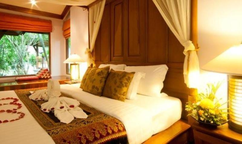 Resort Sunrise Tropical 4*