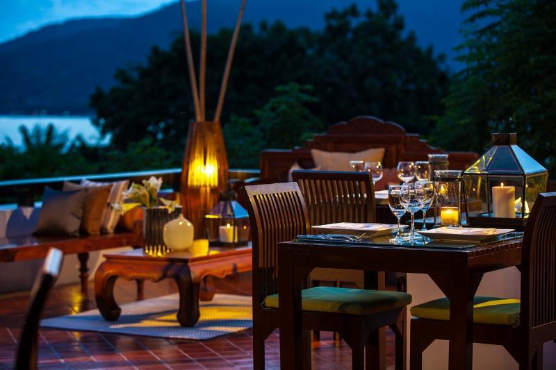 Renaissance Koh Samui & Resort 5*