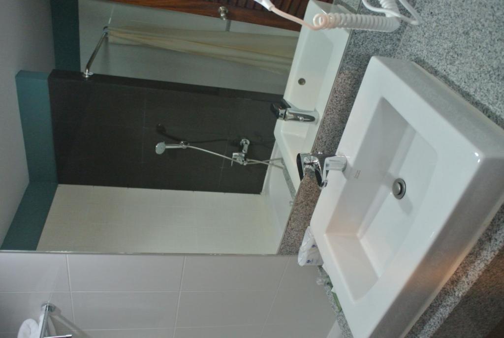 Hotel Aloha Hatyai Hat Yai