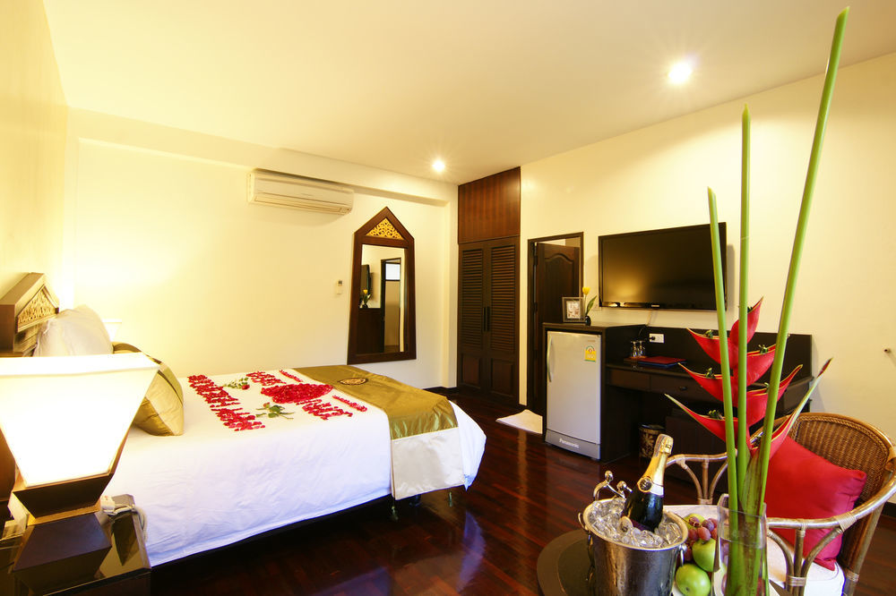 Laluna And Resort,
