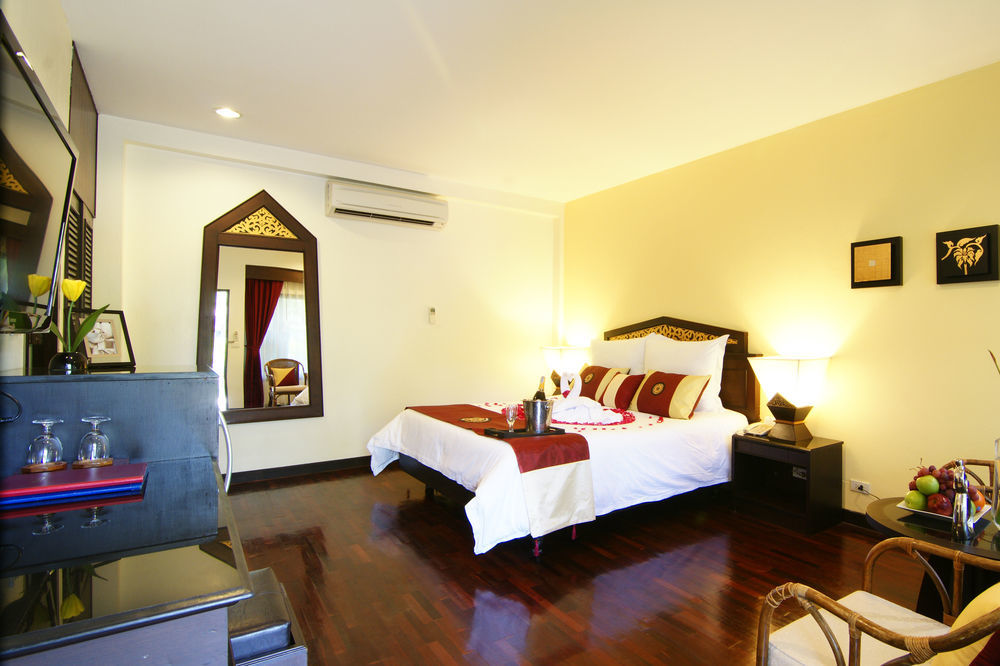 Laluna And Resort, 4* Chiang Rai