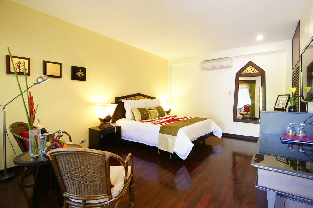 Laluna And Resort,