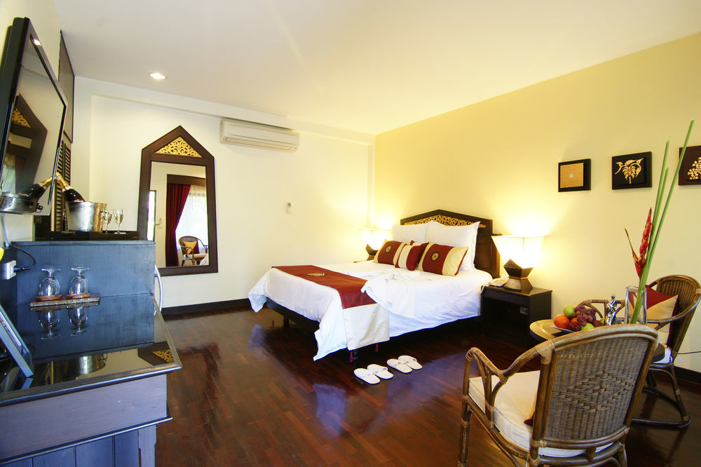 Laluna And Resort, 4* Chiang Rai