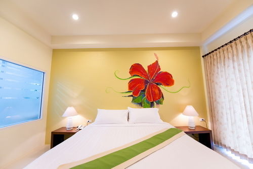 Maryo Chiangrai - Sha 4*