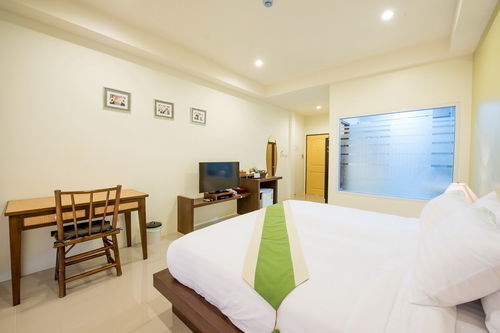 Maryo Chiangrai - Sha Hotel Chiang Rai