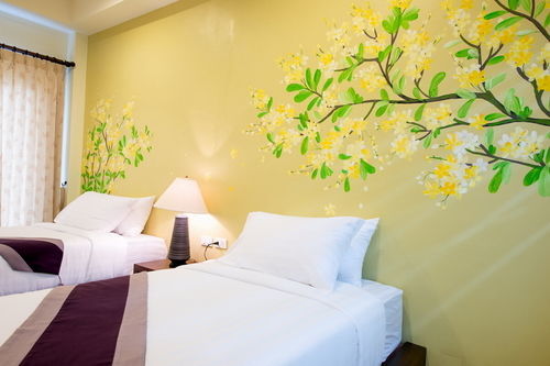 Hotel Maryo Chiangrai - Sha Chiang Rai