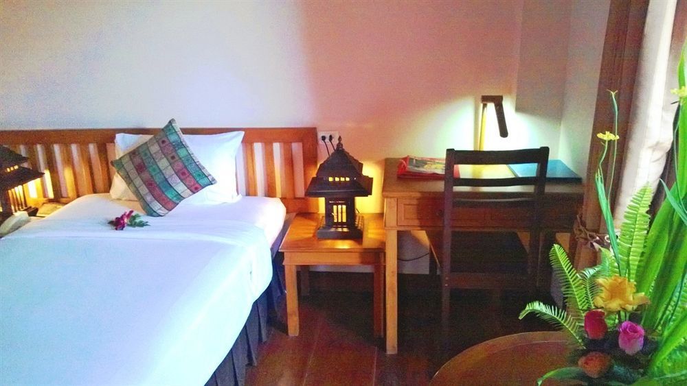 Phowadol Resort Chiang Rai
