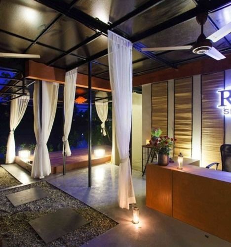 River Rai 4* Chiang Rai
