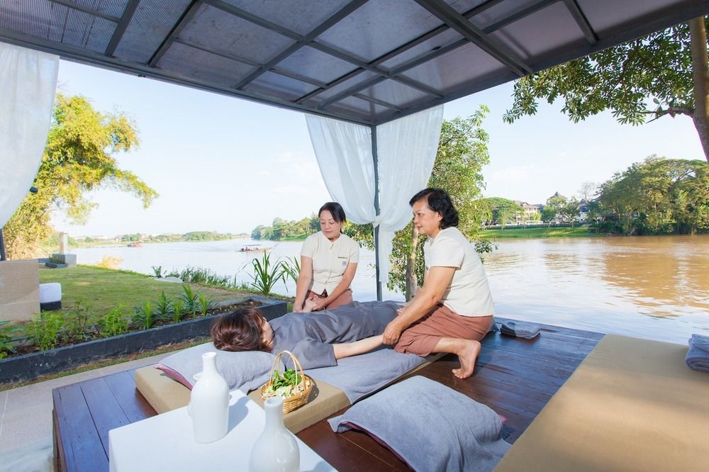 River Rai Resort