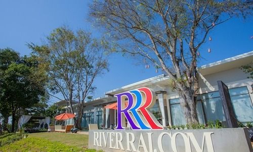 Resort River Rai