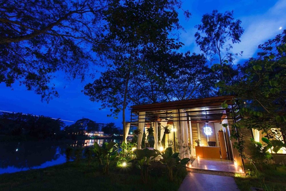 River Rai Resort