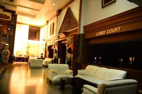 Inn Come Hotel Chiang Rai Hotel