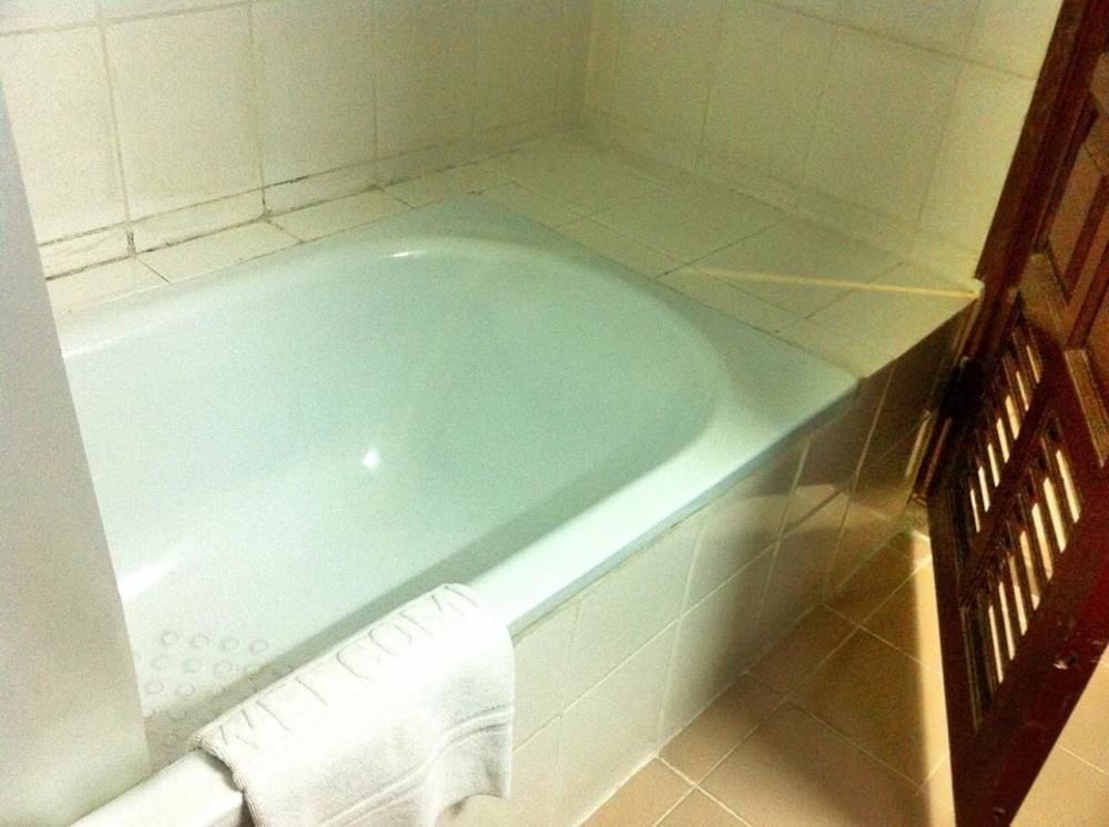 Hotel Inn Come Hotel Chiang Rai 3*
