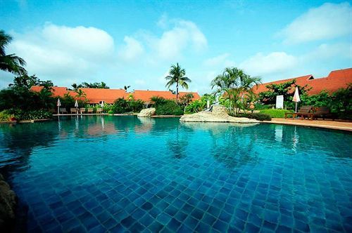 Resort Golden Pine And