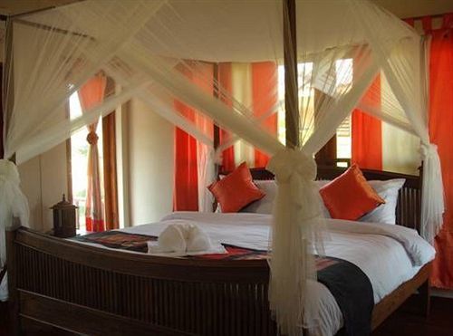 Ban Chomna 3* Chiang Rai