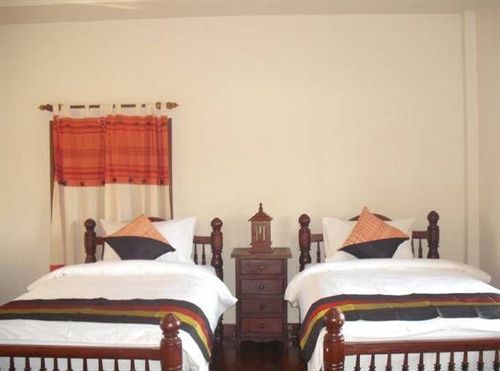 Resort Ban Chomna