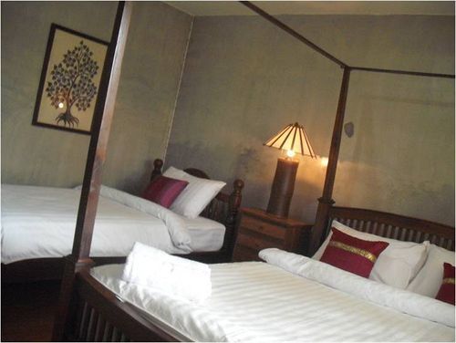 Ban Chomna Resort