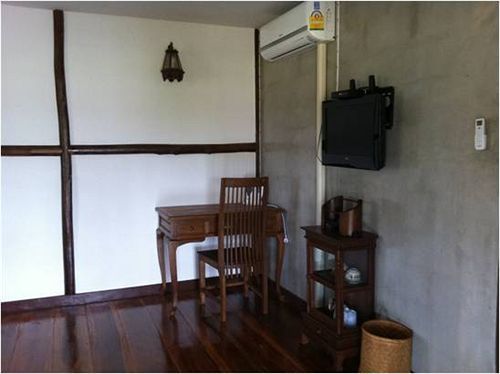 Resort Ban Chomna Chiang Rai