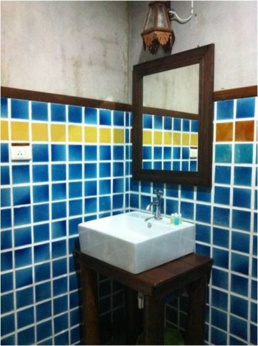 Ban Chomna 3* Chiang Rai