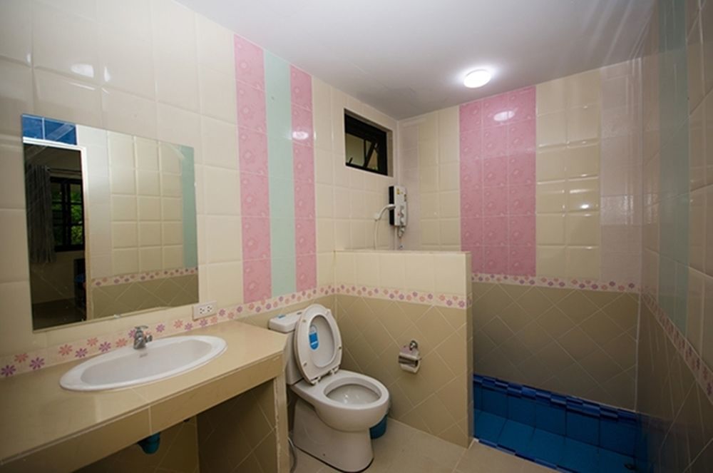 Pijika Guest house 2*
