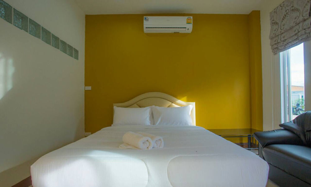 Resort Rak Na