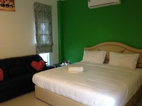 Rak Na Resort Chiang Rai