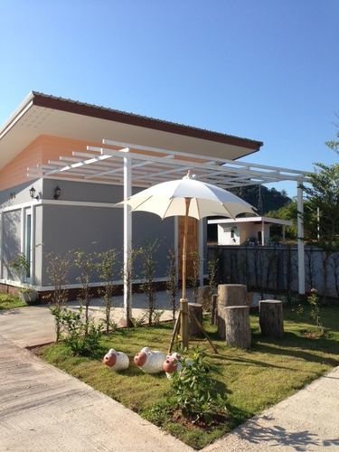 Rak Na 2* Chiang Rai
