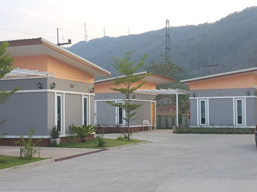 Rak Na Resort Chiang Rai