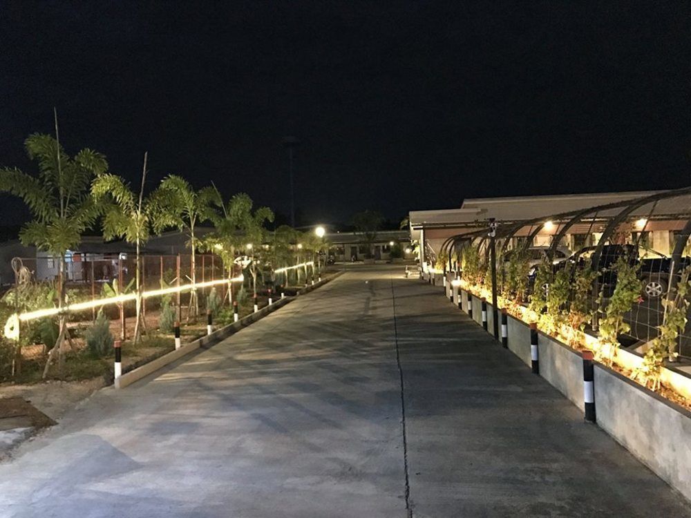 The Loft @chiangrai Resort 3*