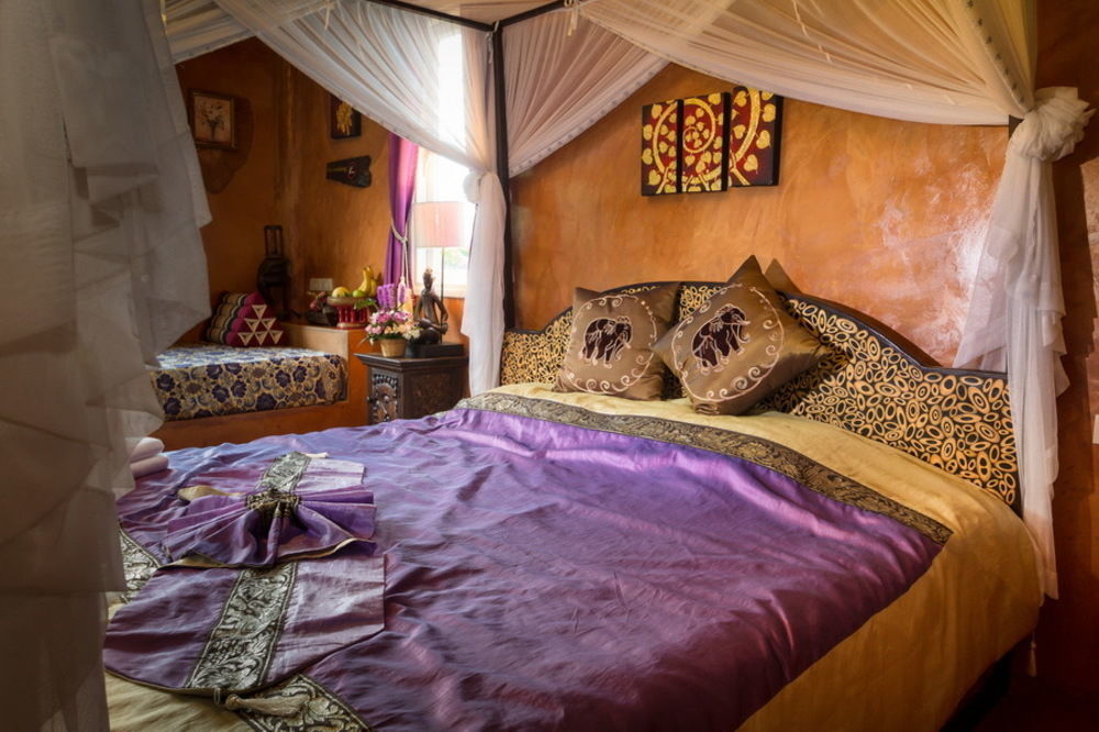 Monmaen & Resort Chiang Rai